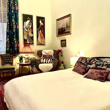 Apartment Sophia Last Minute *
