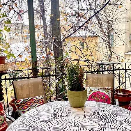 Sophia Last Minute Apartment *